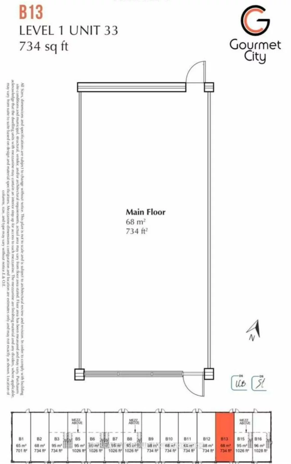 3101, Kennedy, Milliken, Toronto