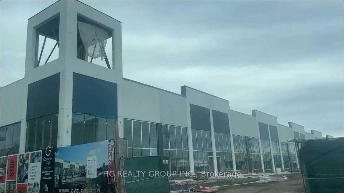 3101, Kennedy, Milliken, Toronto