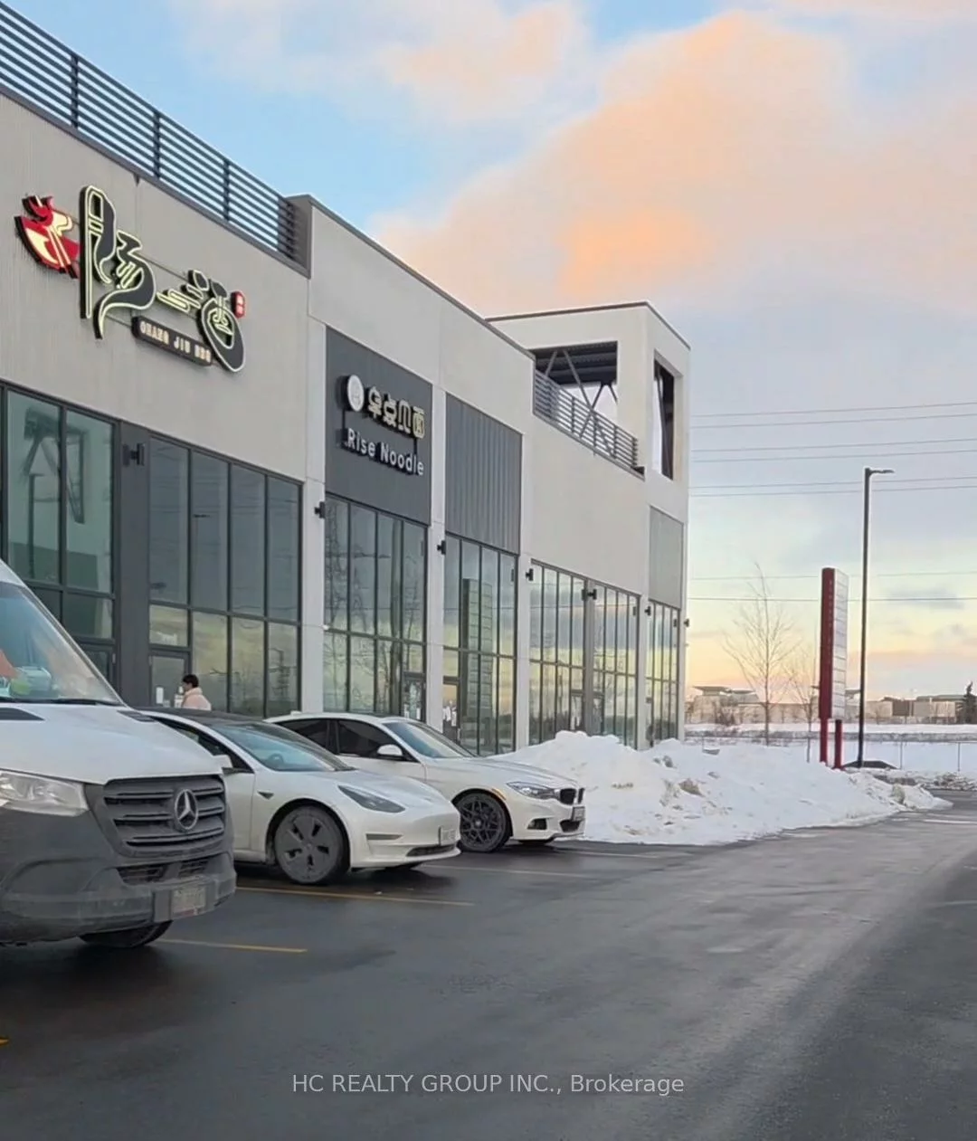 3101, Kennedy, Milliken, Toronto