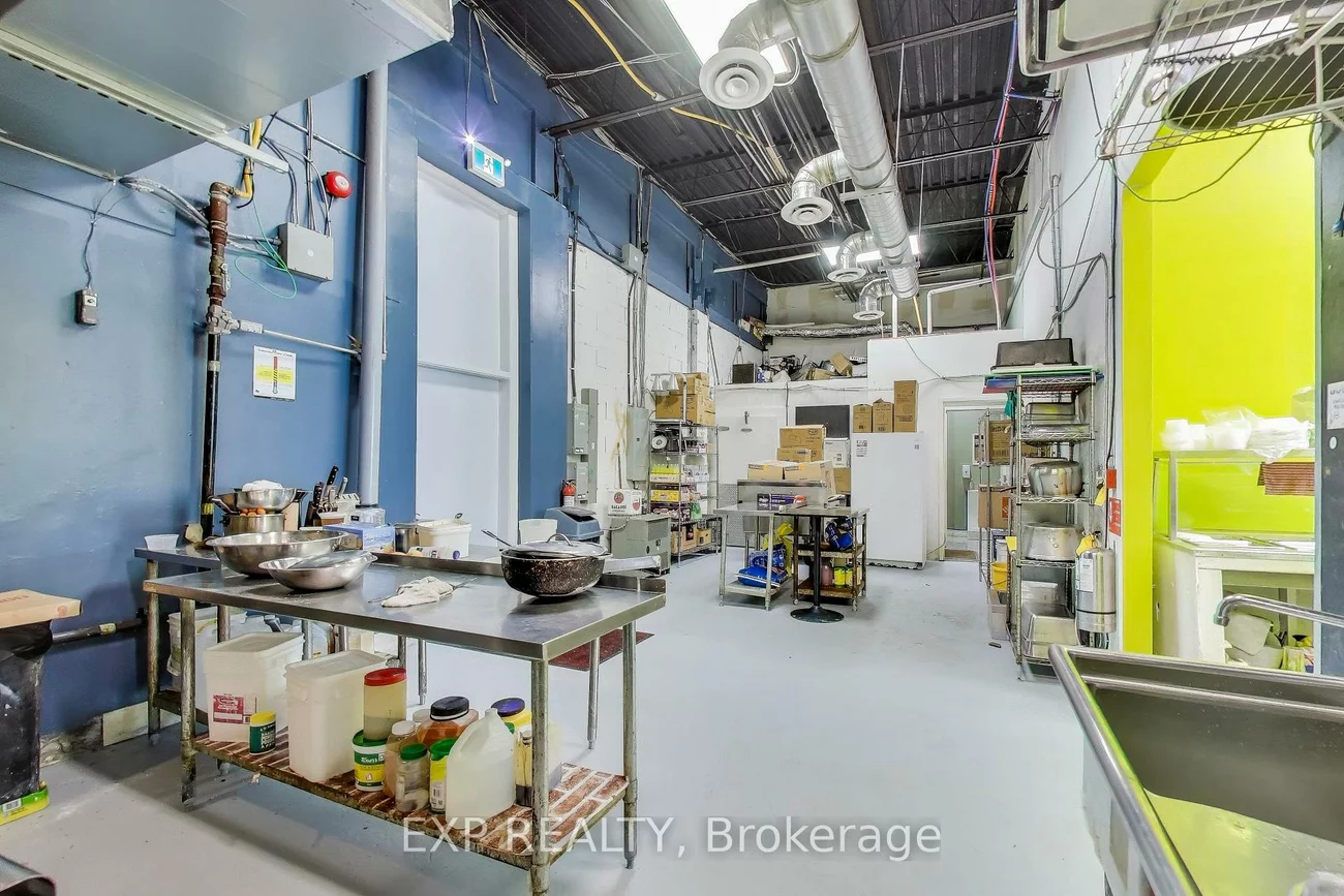 3220, Kingston, Cliffcrest, Toronto