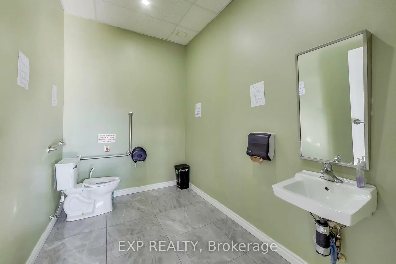 3220, Kingston, Cliffcrest, Toronto