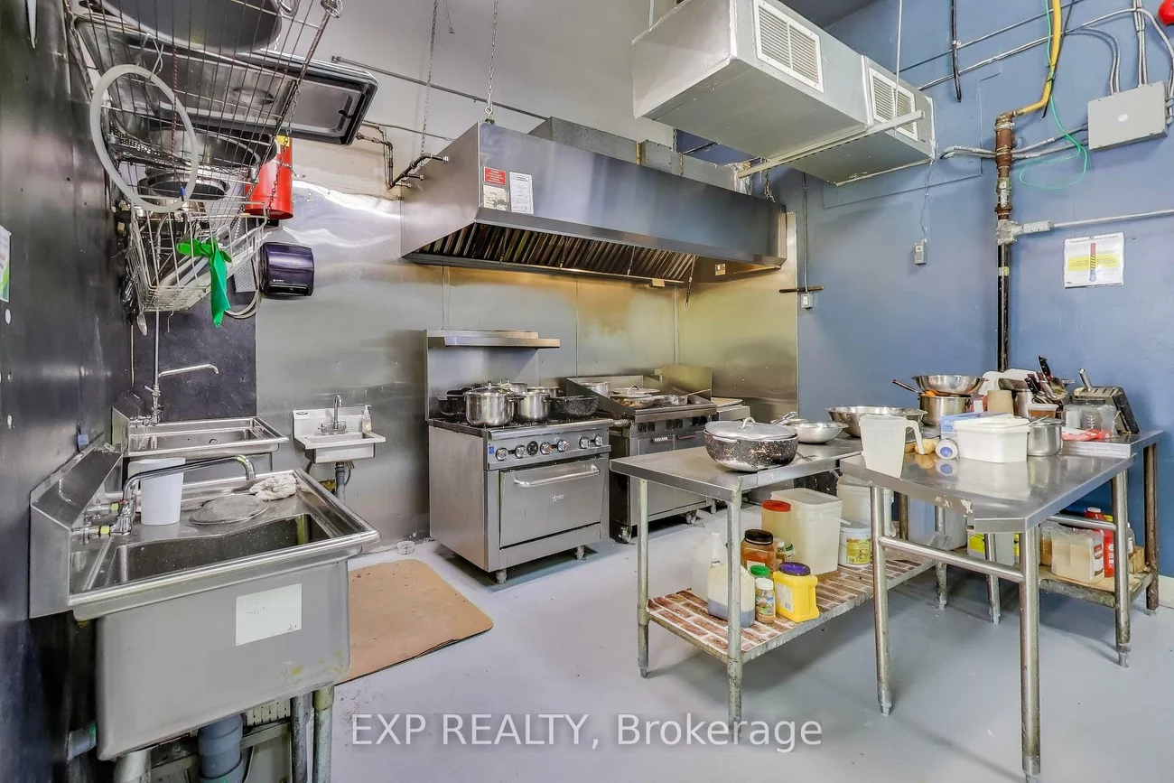 3220, Kingston, Cliffcrest, Toronto