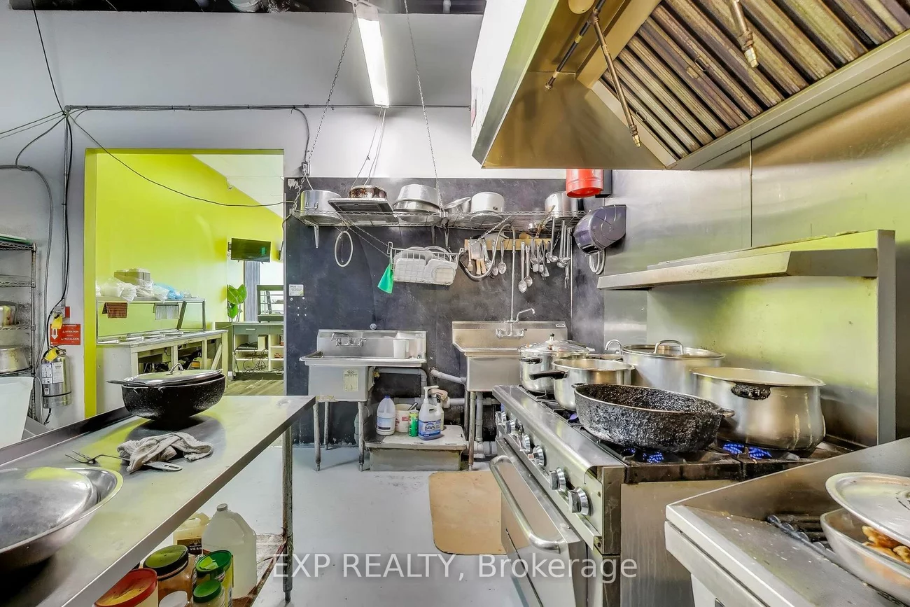 3220, Kingston, Cliffcrest, Toronto