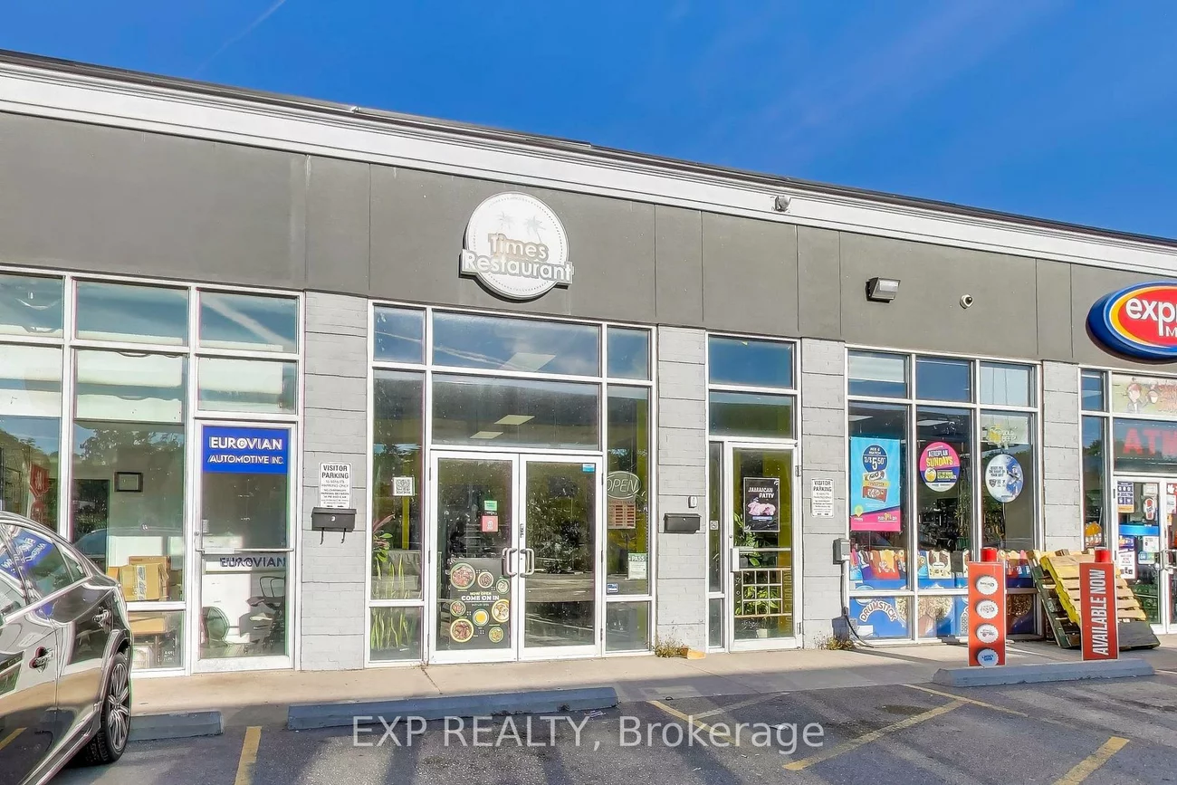 3220, Kingston, Cliffcrest, Toronto