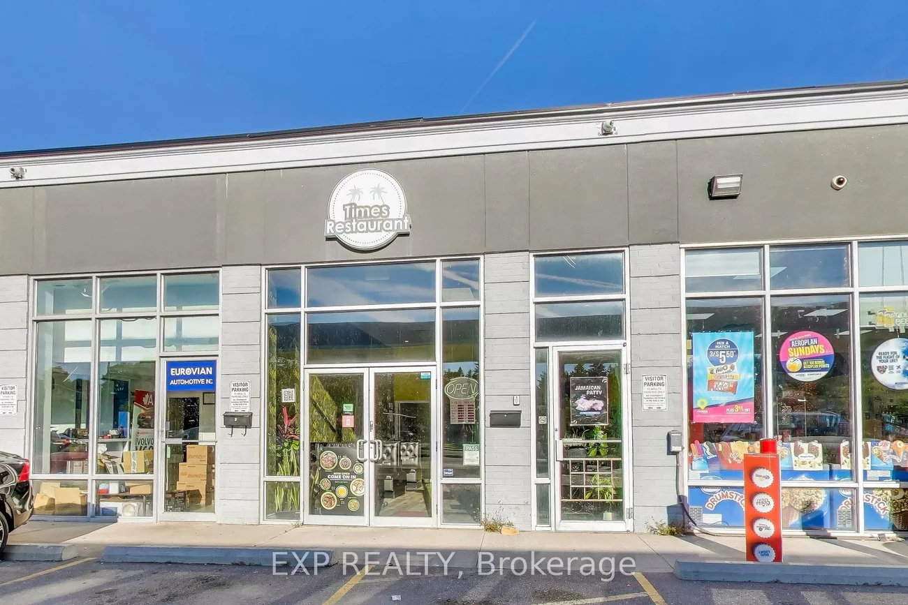 3220, Kingston, Cliffcrest, Toronto