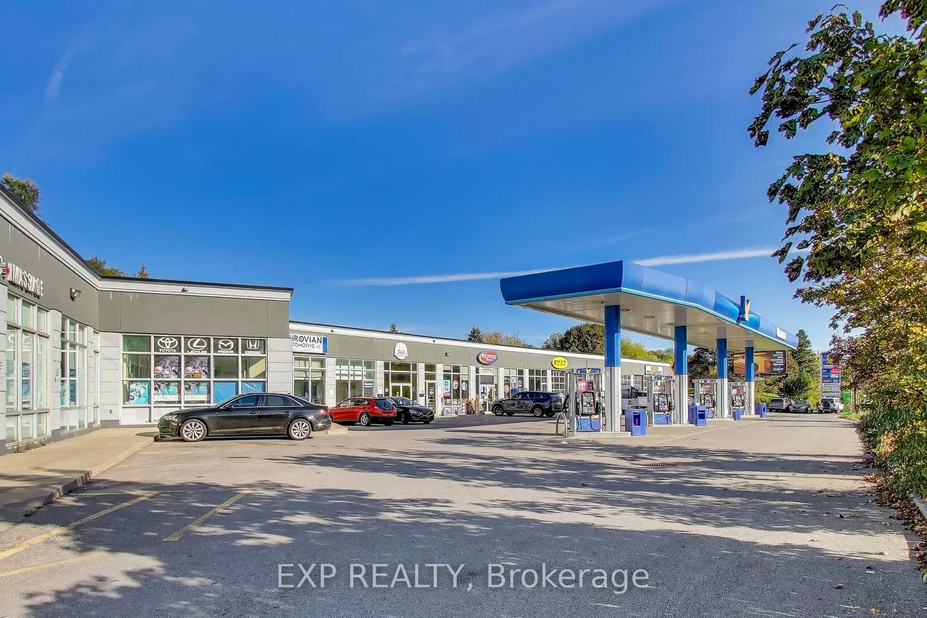 3220, Kingston, Cliffcrest, Toronto