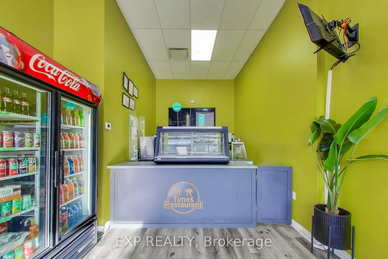 3220, Kingston, Cliffcrest, Toronto