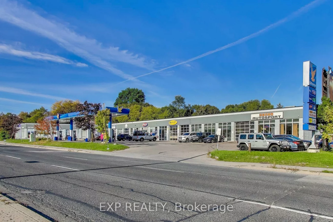 3220, Kingston, Cliffcrest, Toronto