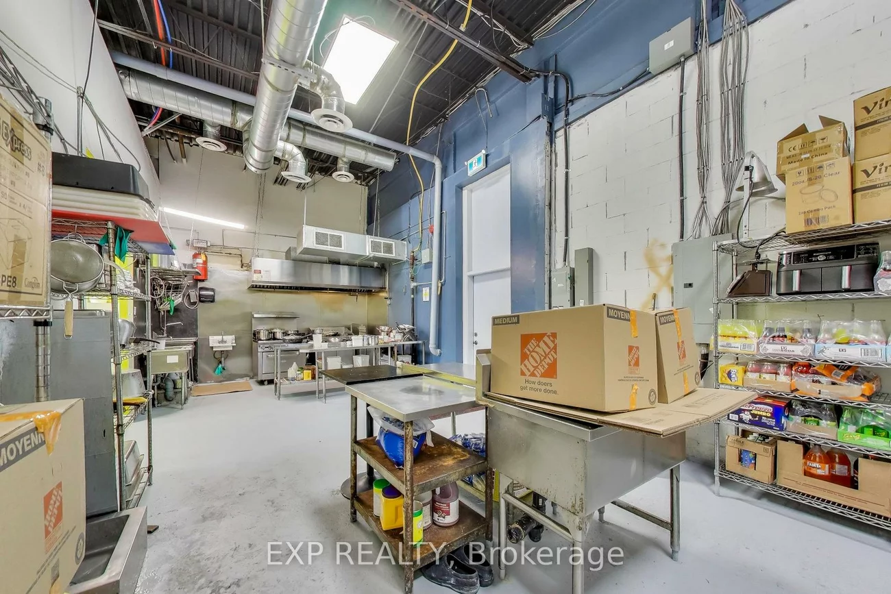 3220, Kingston, Cliffcrest, Toronto