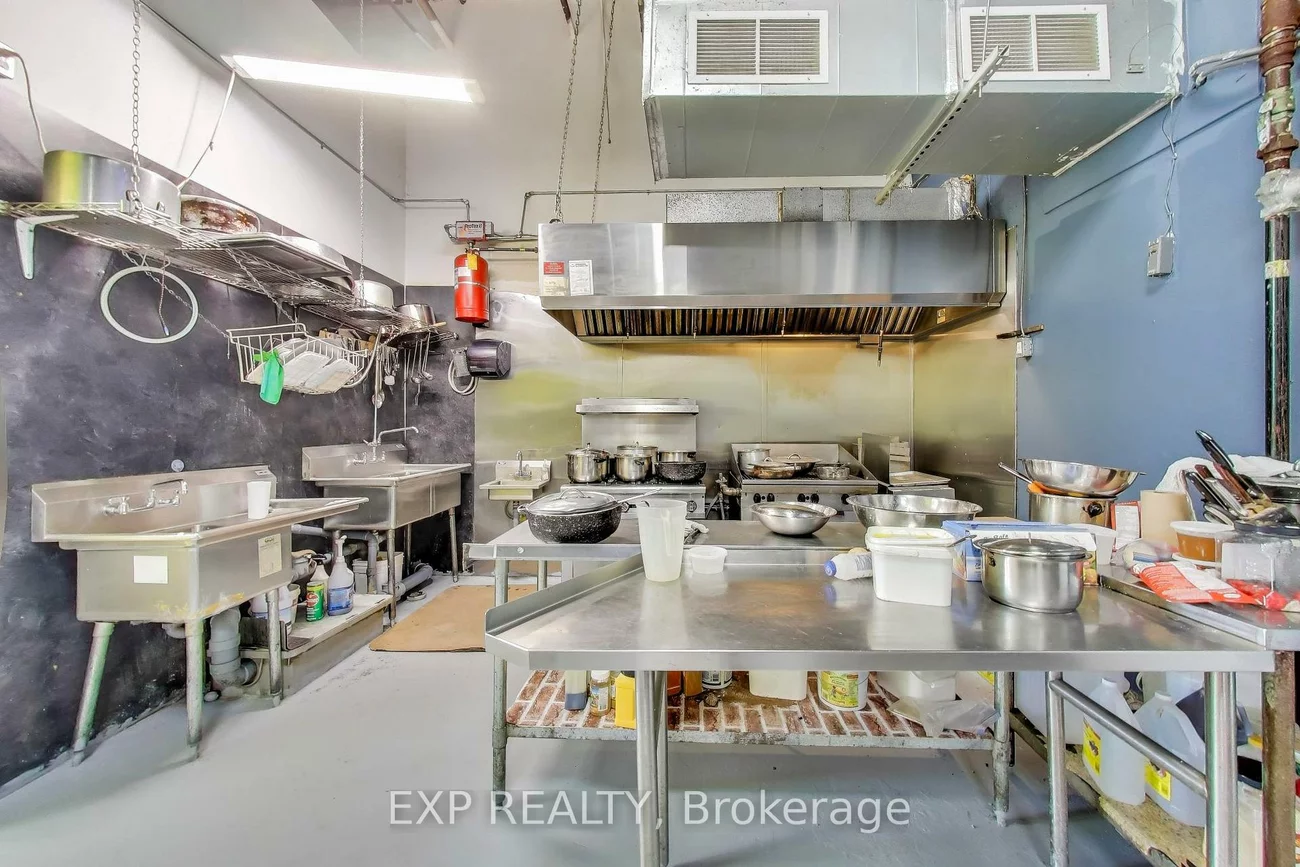 3220, Kingston, Cliffcrest, Toronto