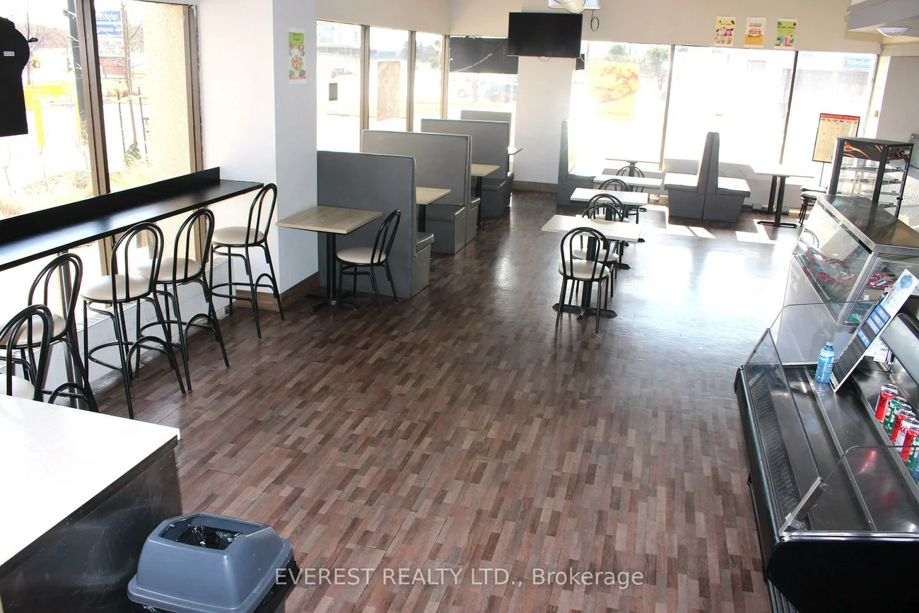 10, Milner Business, Malvern, Toronto