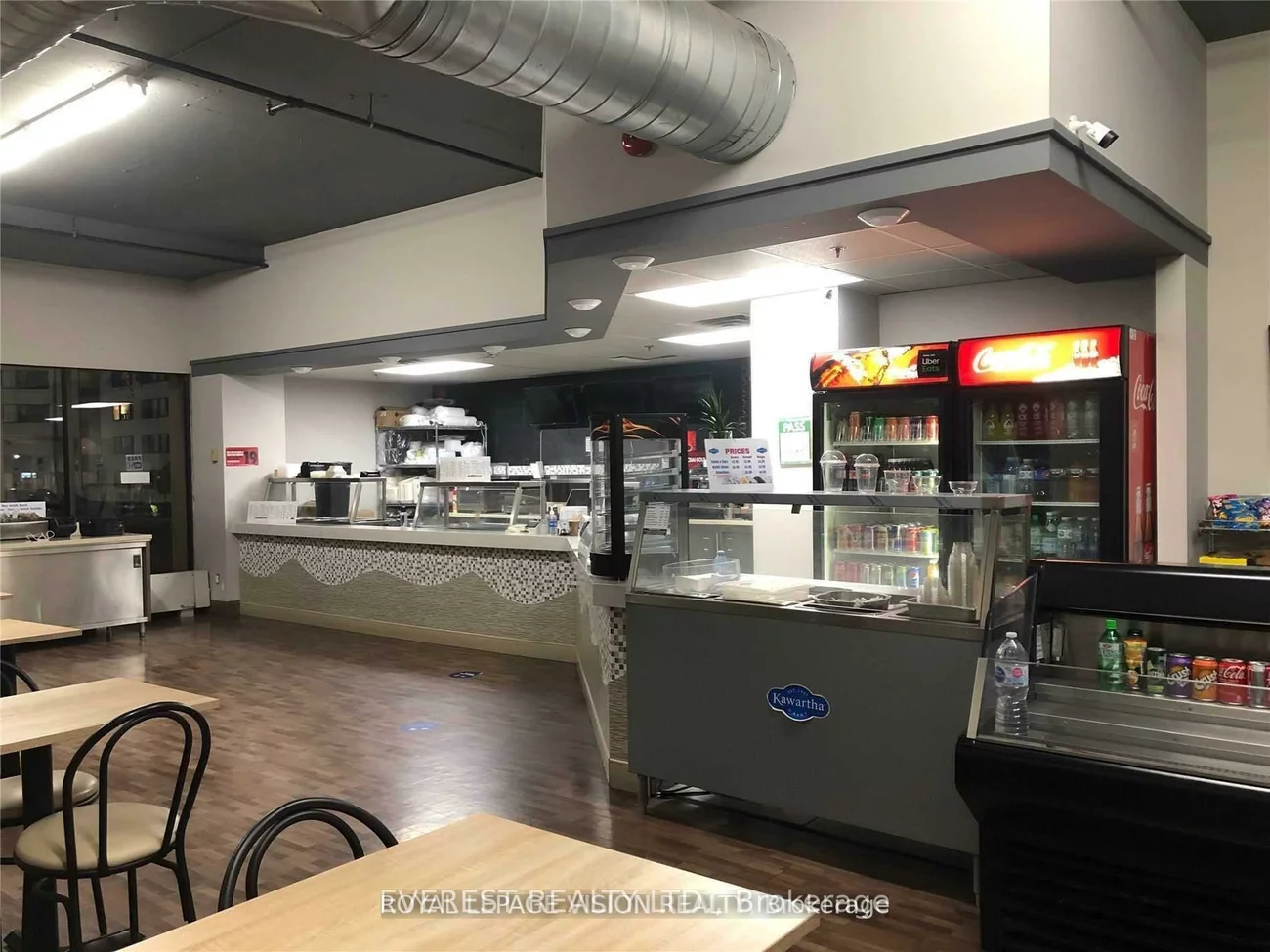 10, Milner Business, Malvern, Toronto