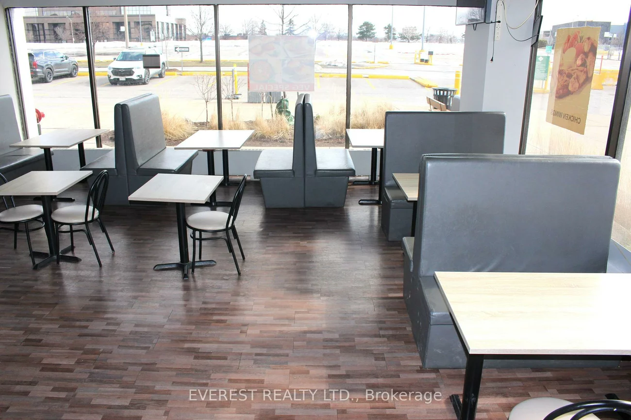 10, Milner Business, Malvern, Toronto