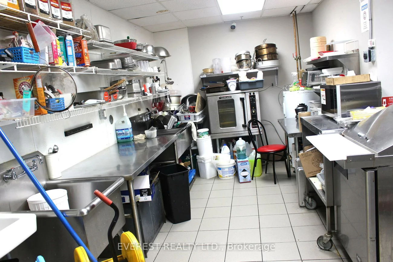 10, Milner Business, Malvern, Toronto