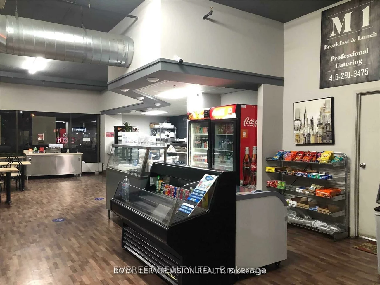 10, Milner Business, Malvern, Toronto