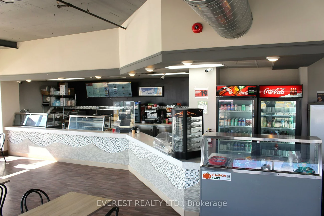 10, Milner Business, Malvern, Toronto