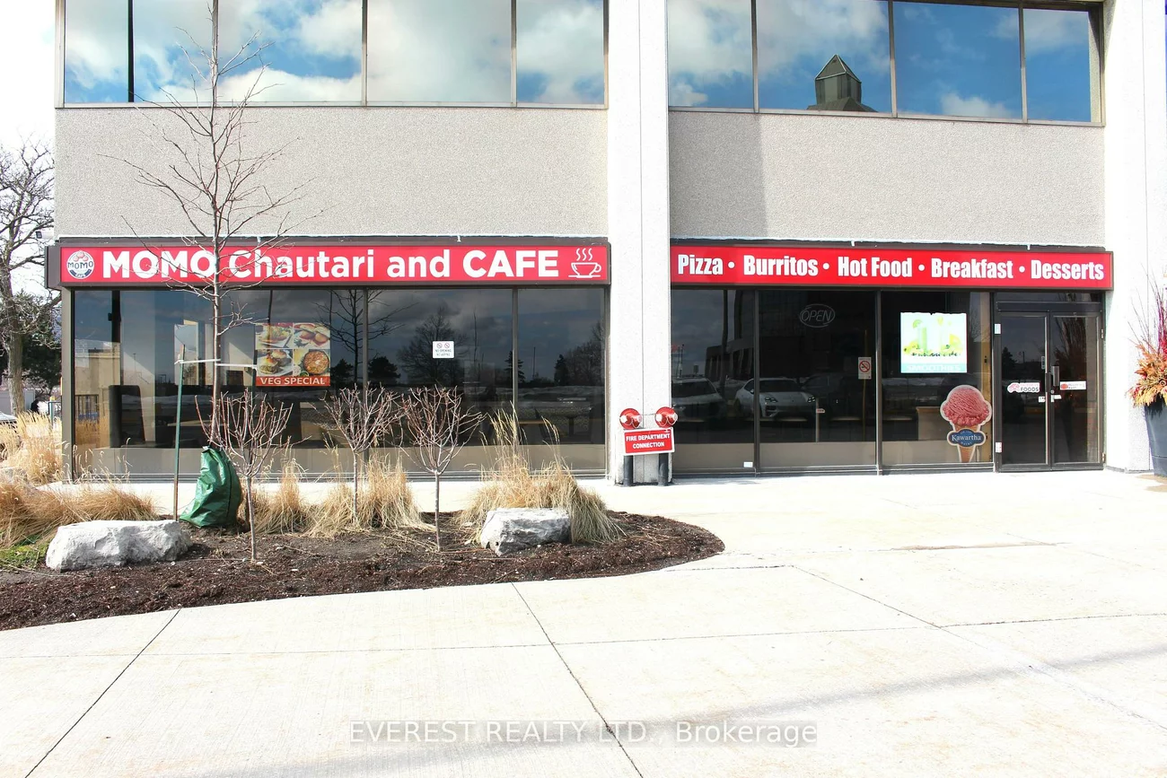 10, Milner Business, Malvern, Toronto