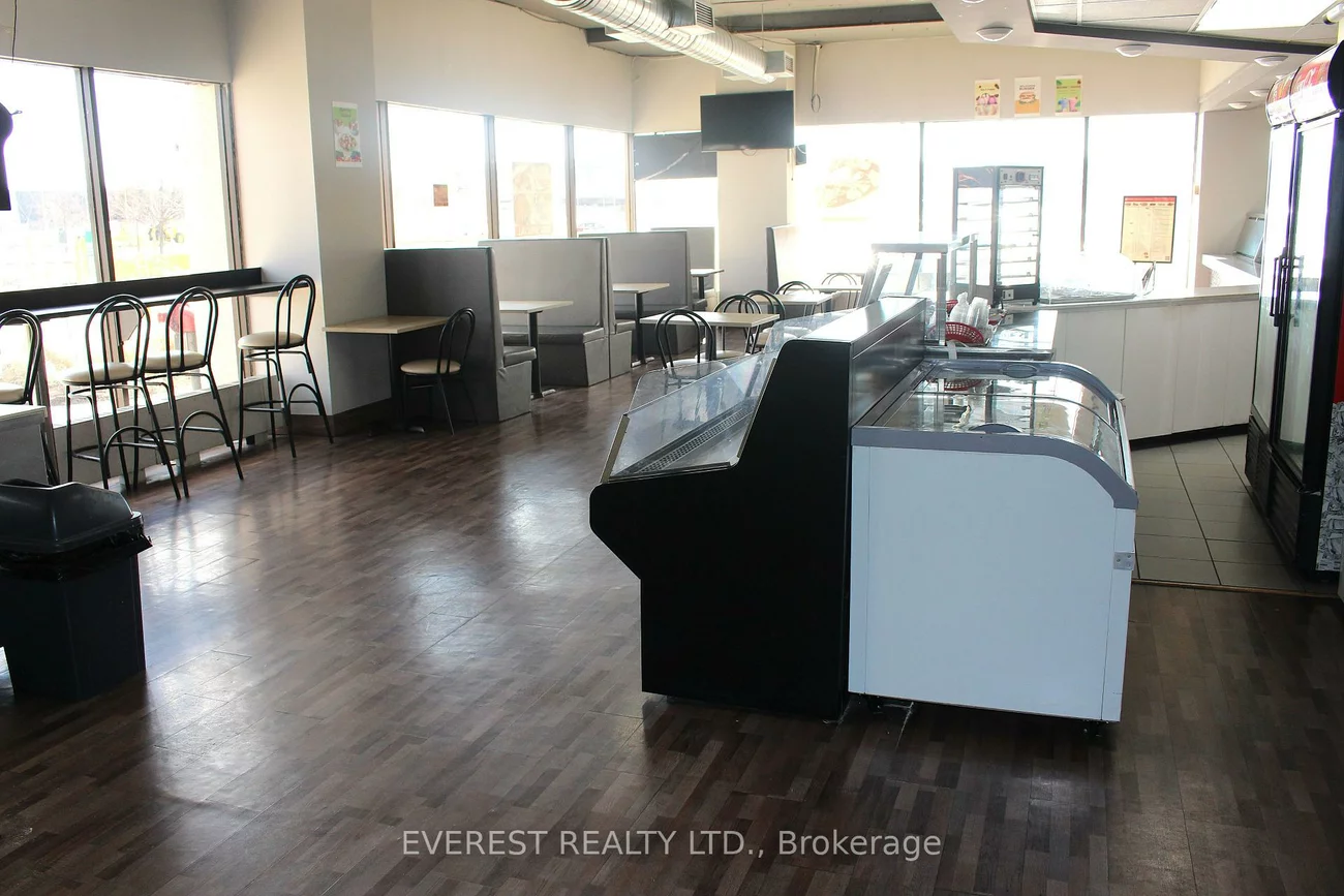 10, Milner Business, Malvern, Toronto