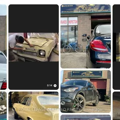 Commercial for sale, 7, Musgrave, East End-Danforth, Toronto