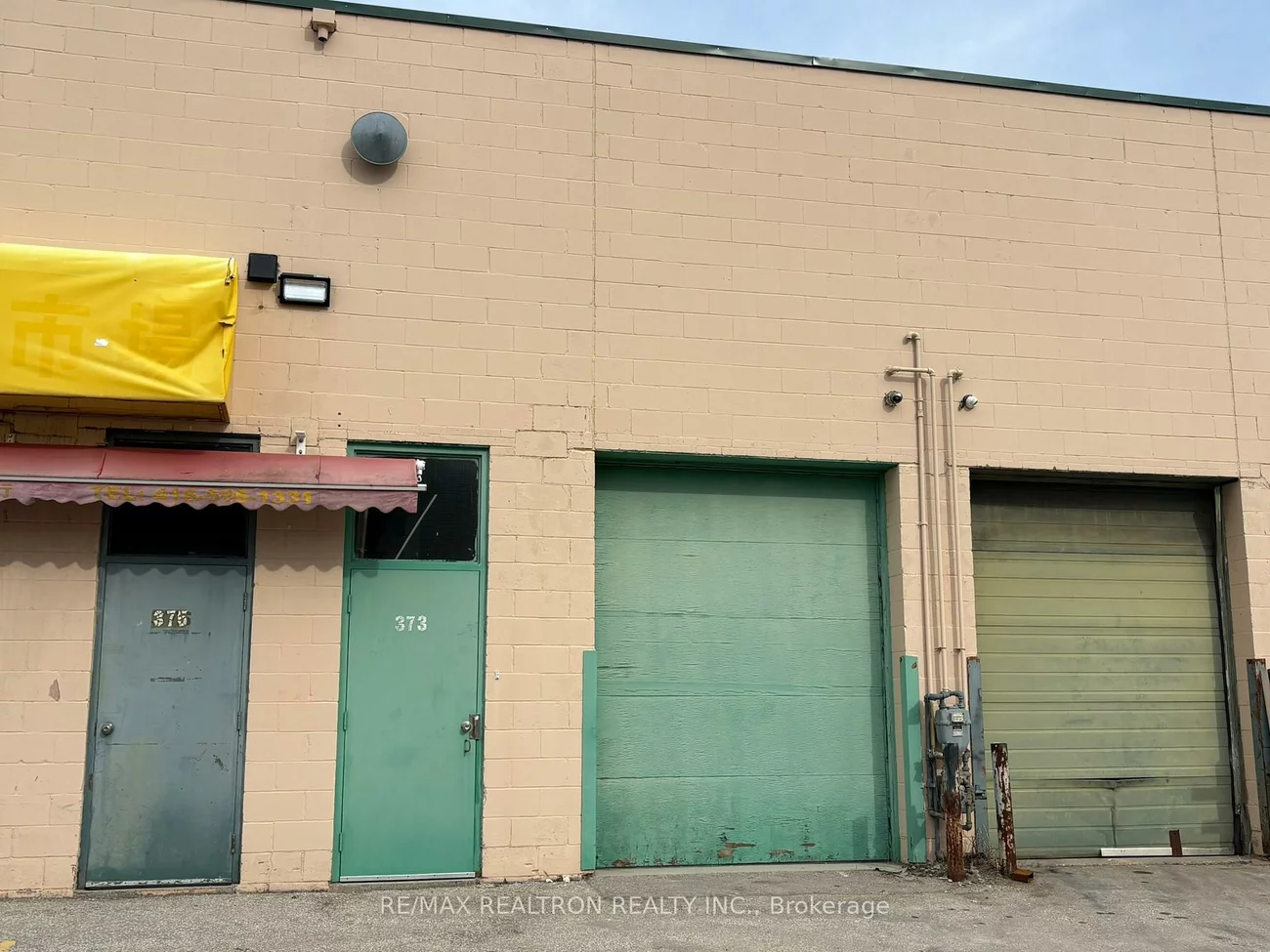 200, Silver Star, Milliken, Toronto