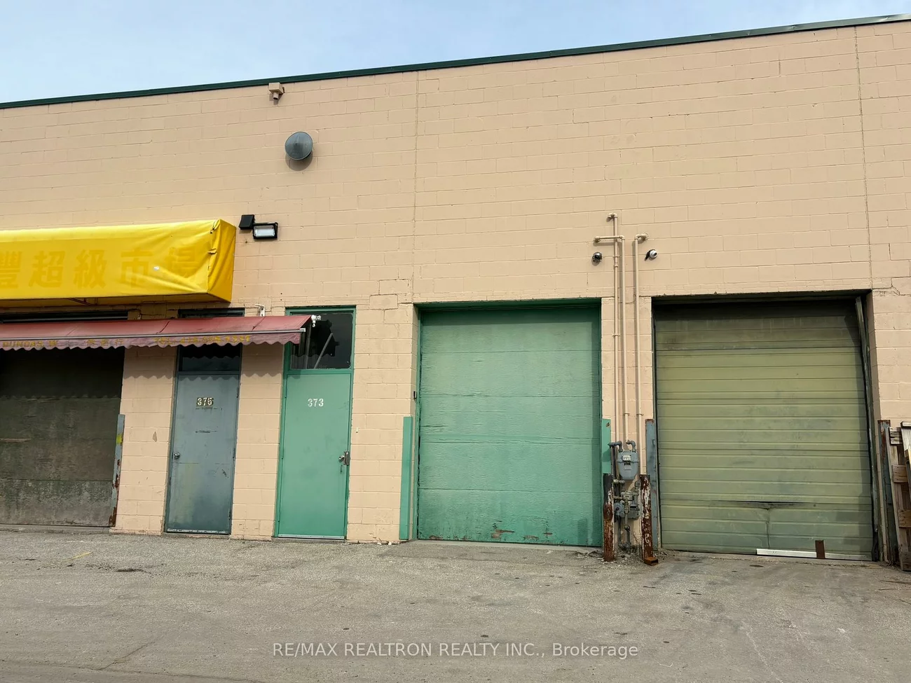 200, Silver Star, Milliken, Toronto