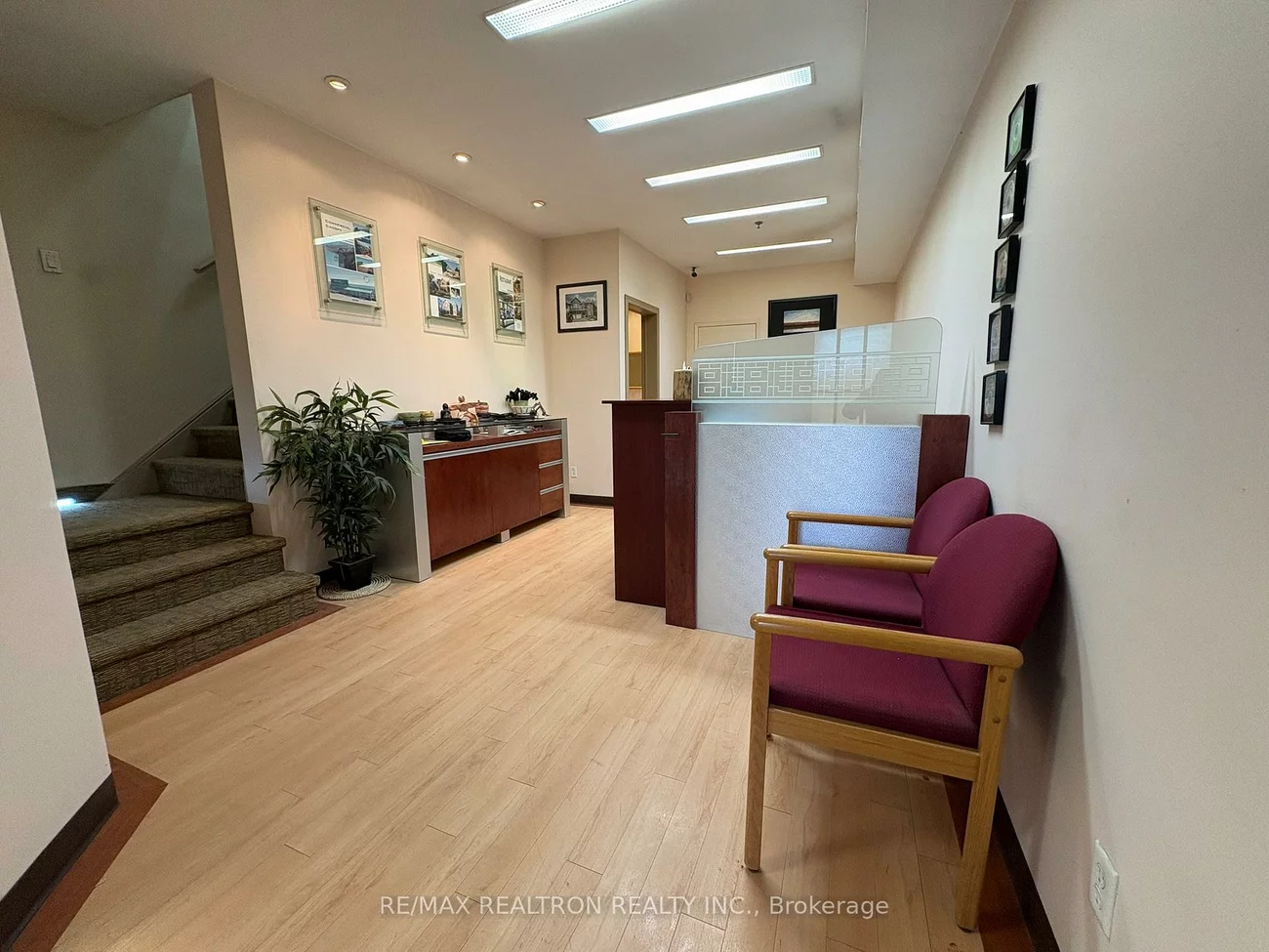 200, Silver Star, Milliken, Toronto