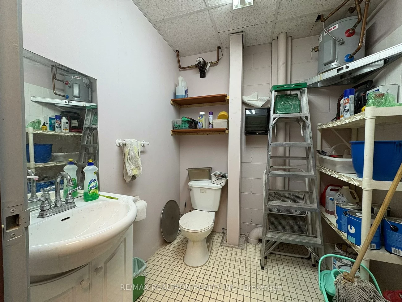 200, Silver Star, Milliken, Toronto