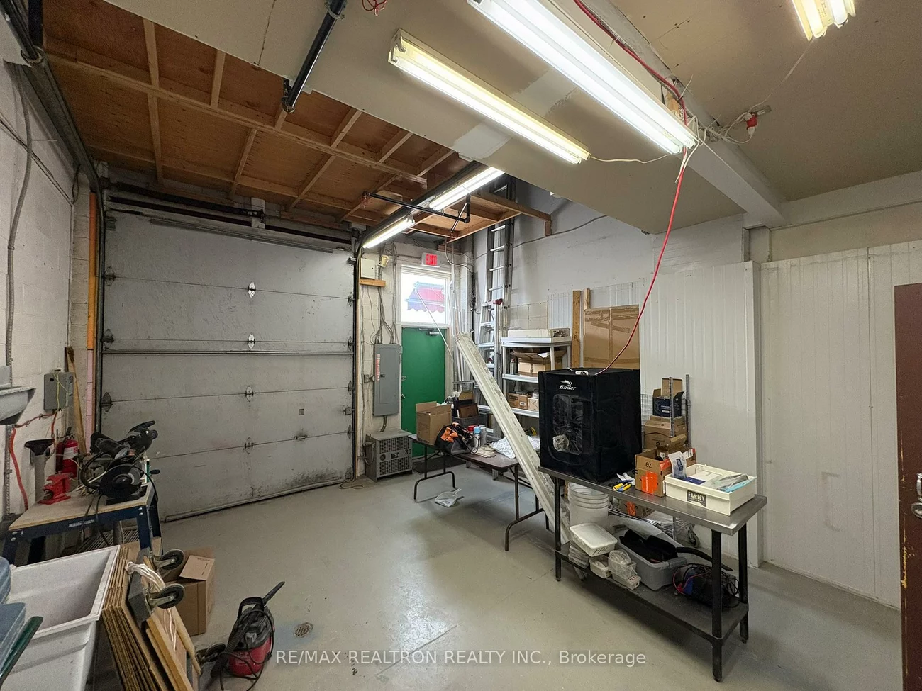 200, Silver Star, Milliken, Toronto