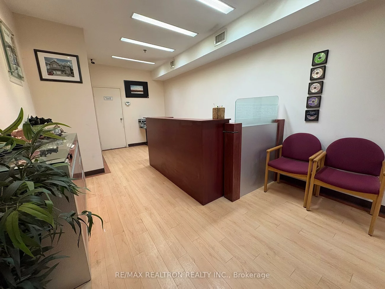 200, Silver Star, Milliken, Toronto