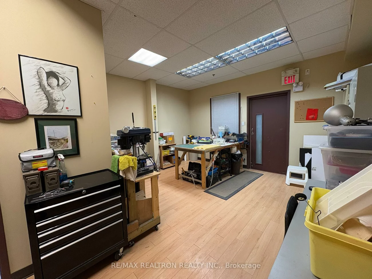 200, Silver Star, Milliken, Toronto