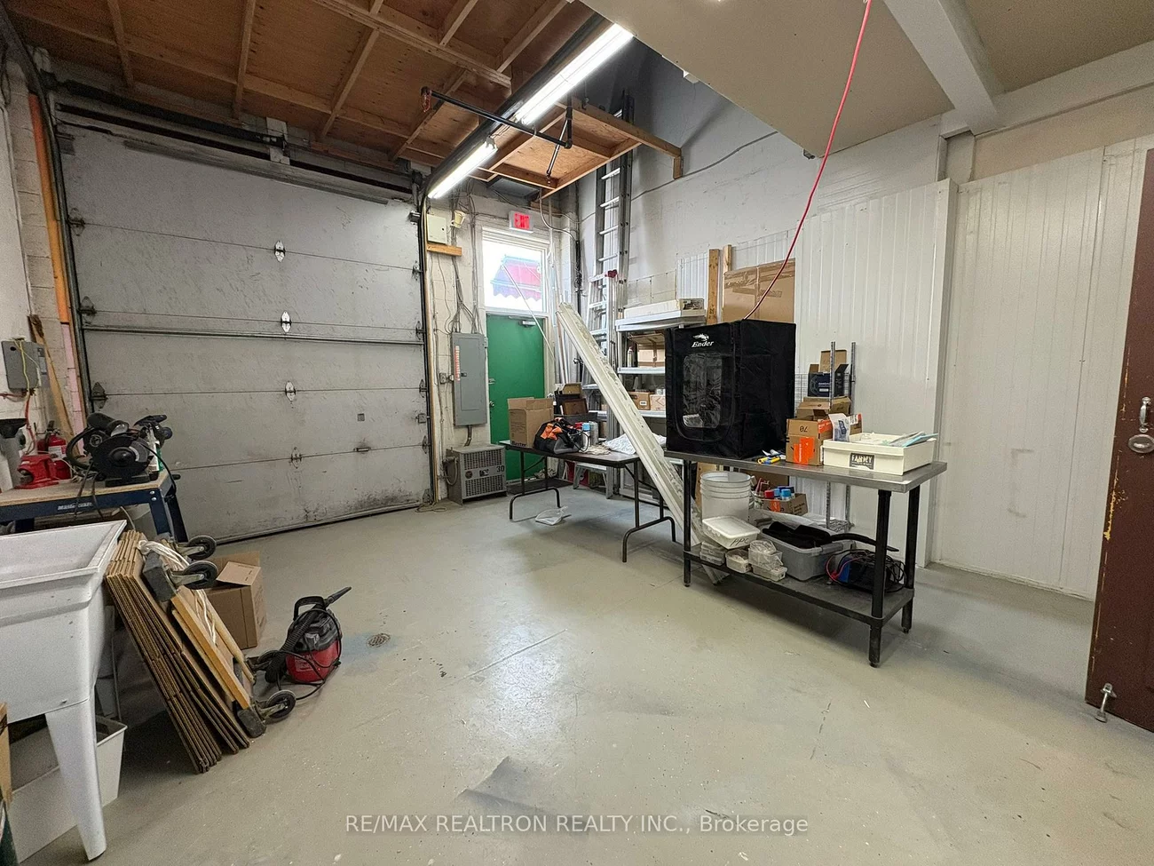 200, Silver Star, Milliken, Toronto