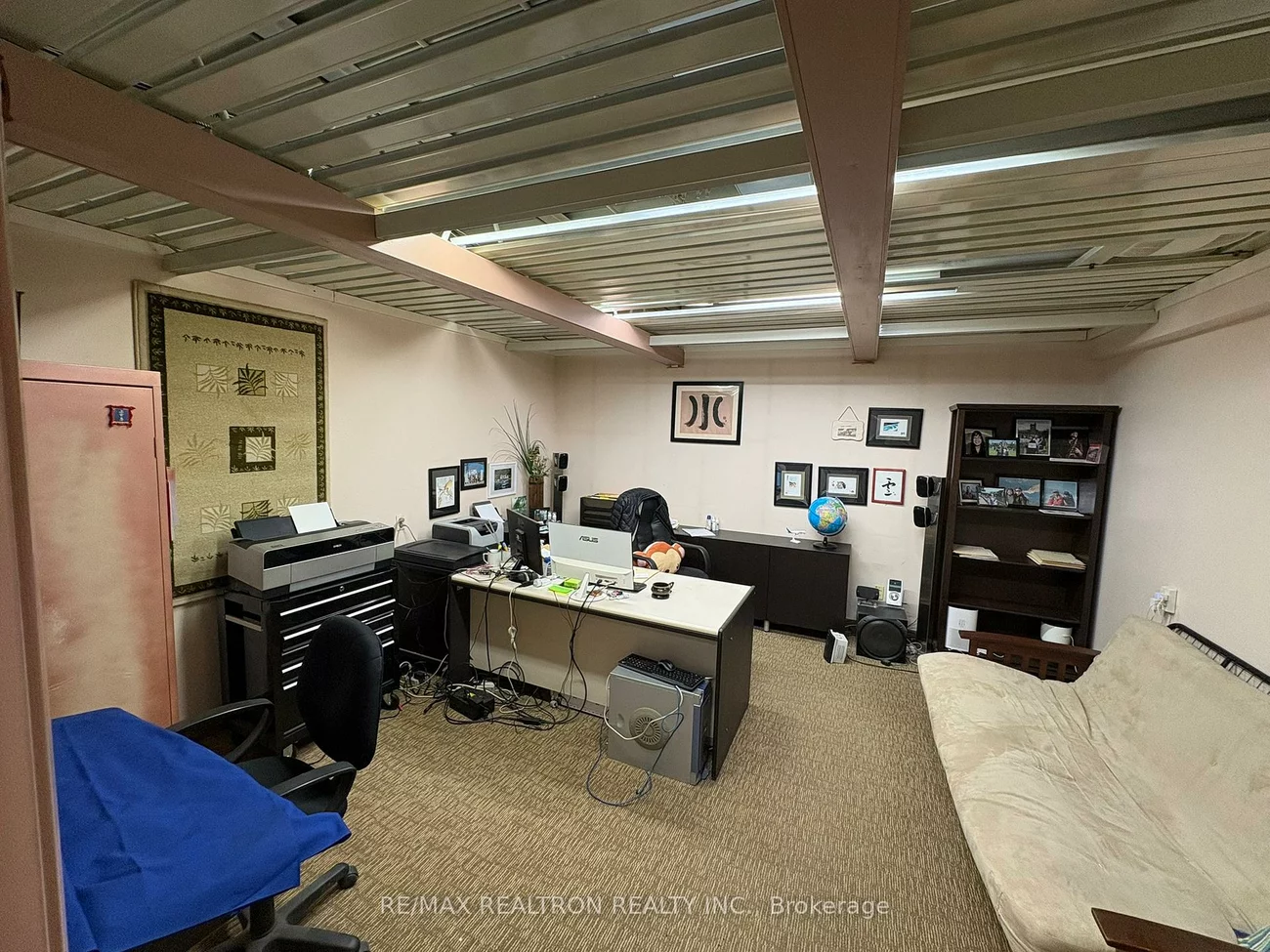 200, Silver Star, Milliken, Toronto