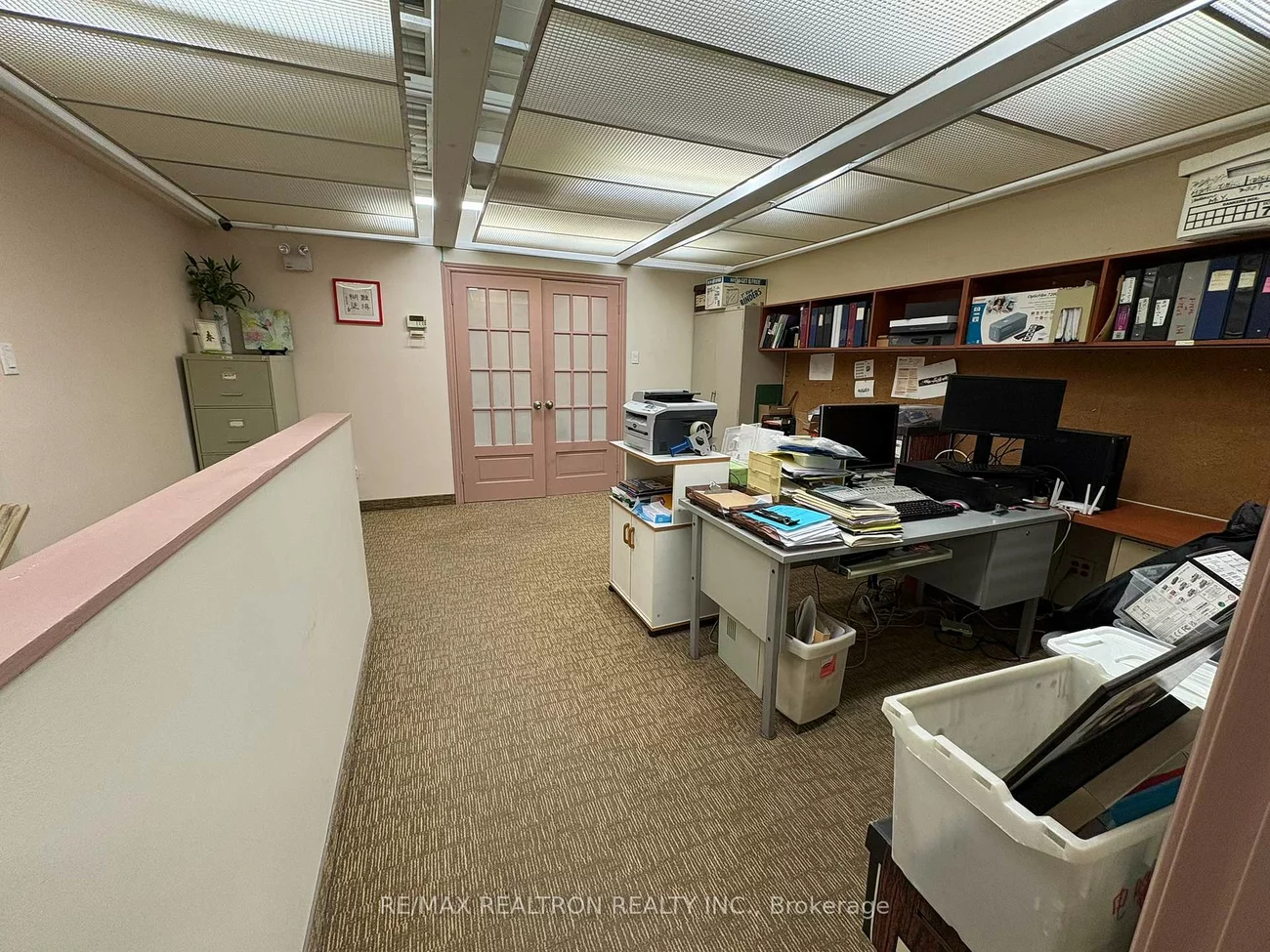 200, Silver Star, Milliken, Toronto