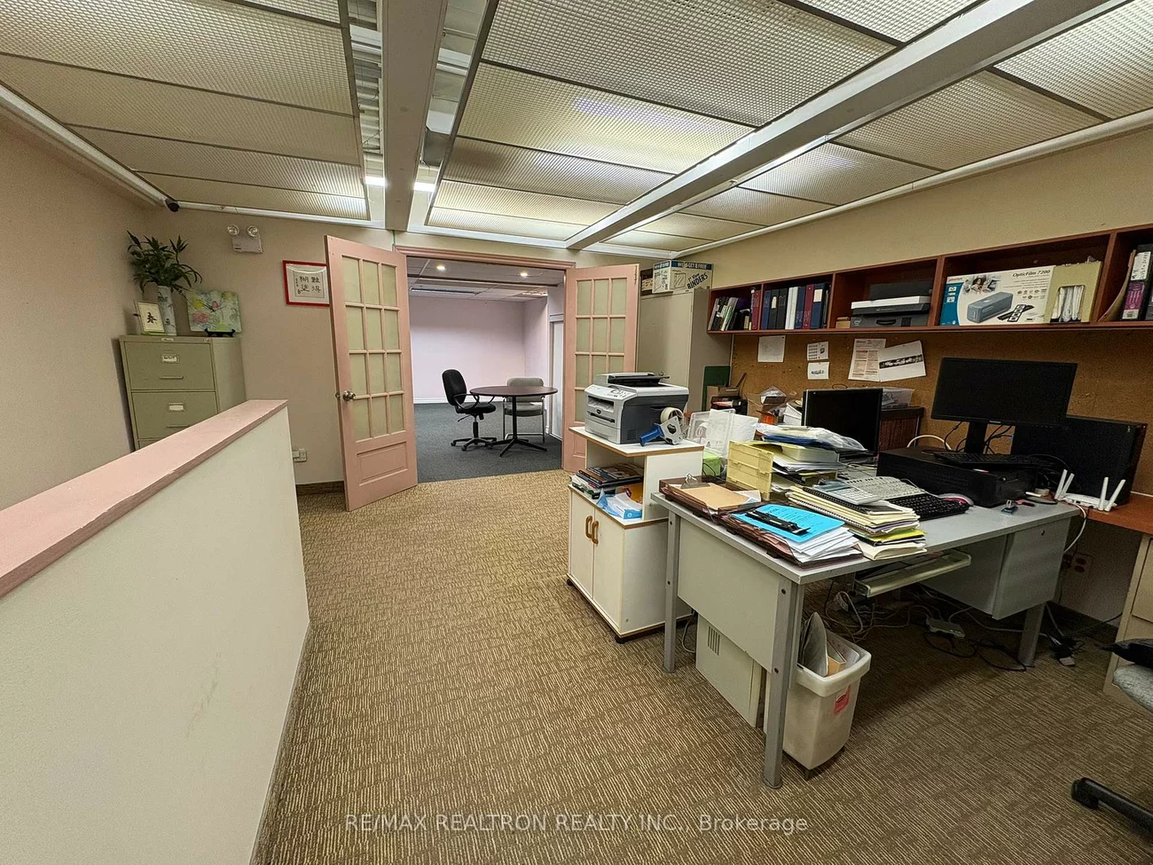 200, Silver Star, Milliken, Toronto