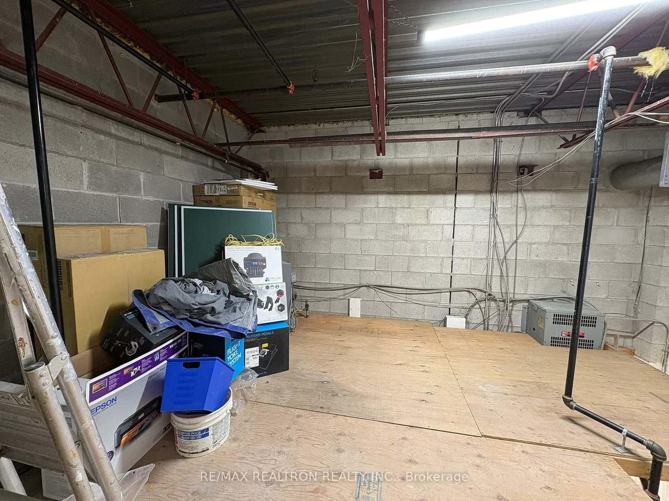 200, Silver Star, Milliken, Toronto