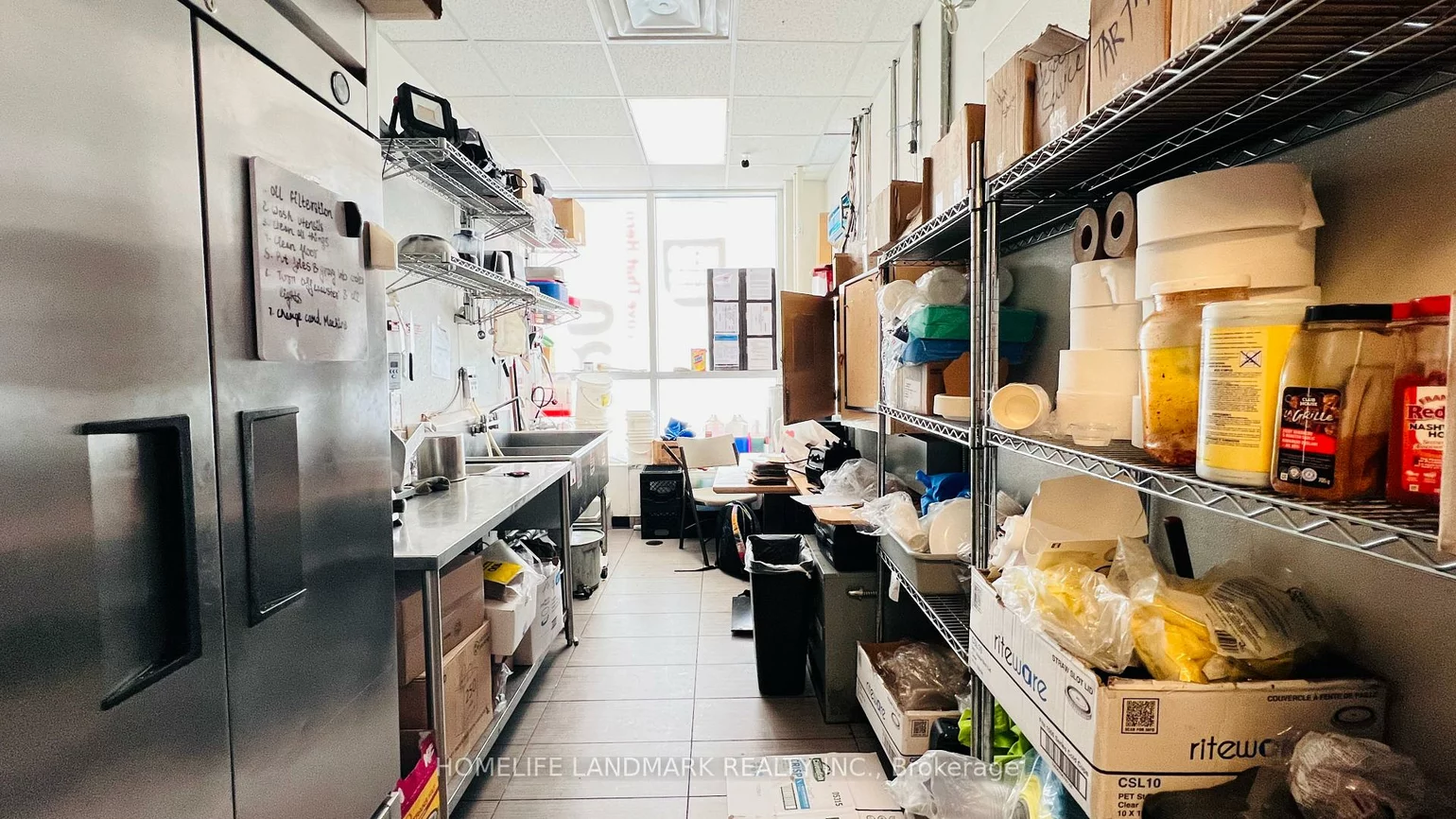 6015, Steeles, Milliken, Toronto