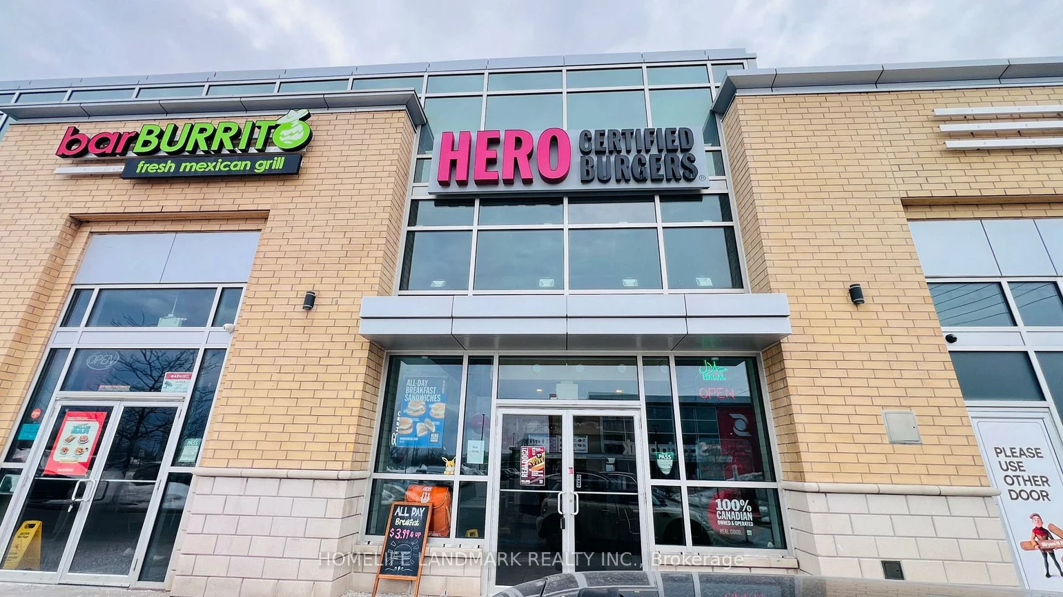 6015, Steeles, Milliken, Toronto