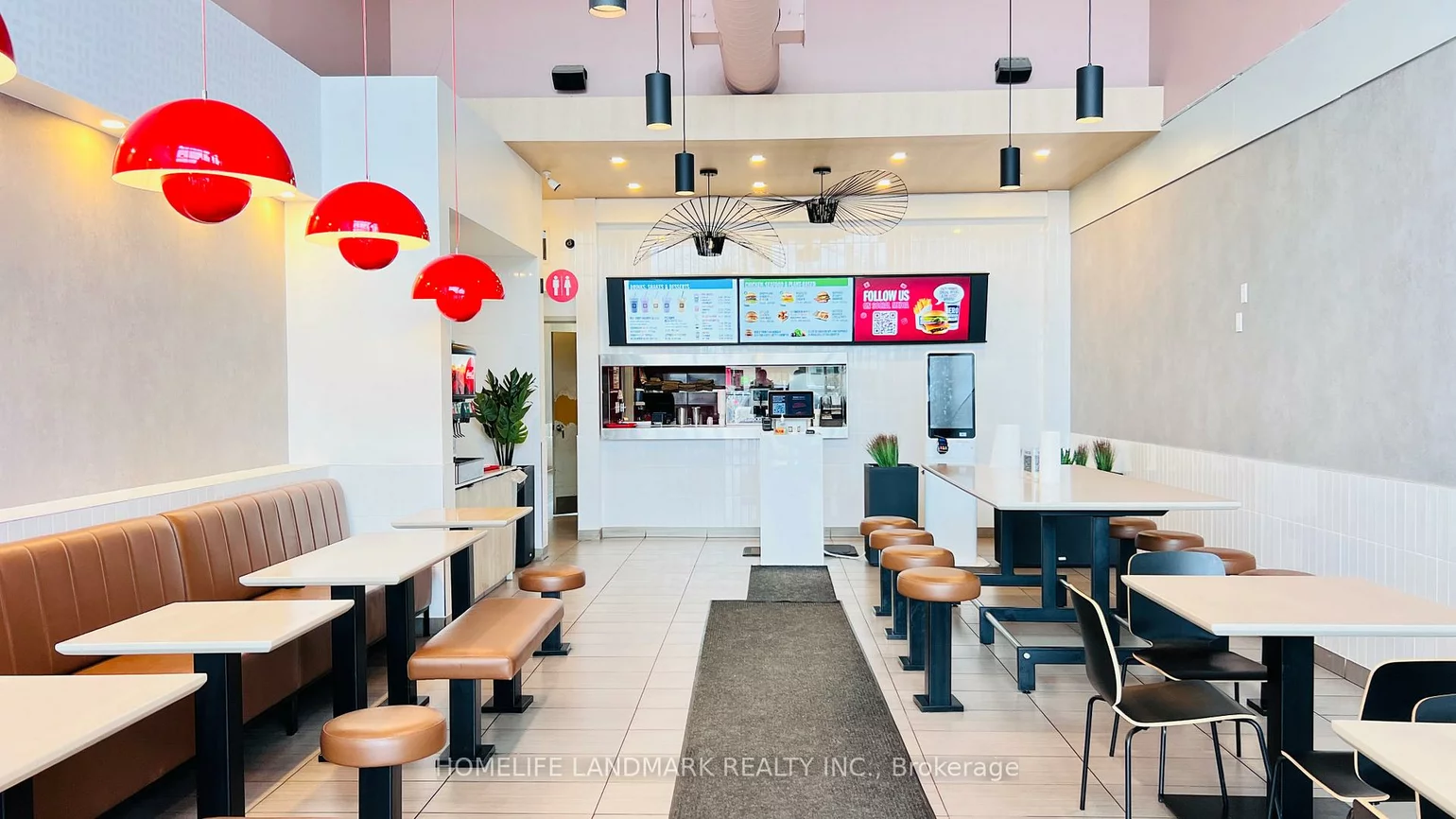 6015, Steeles, Milliken, Toronto