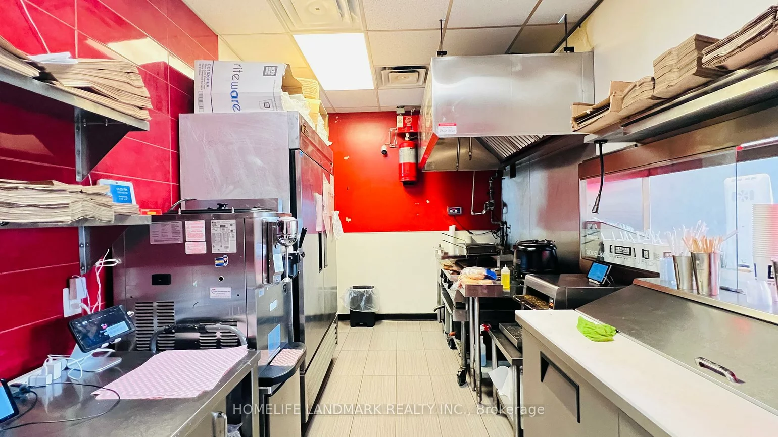 6015, Steeles, Milliken, Toronto