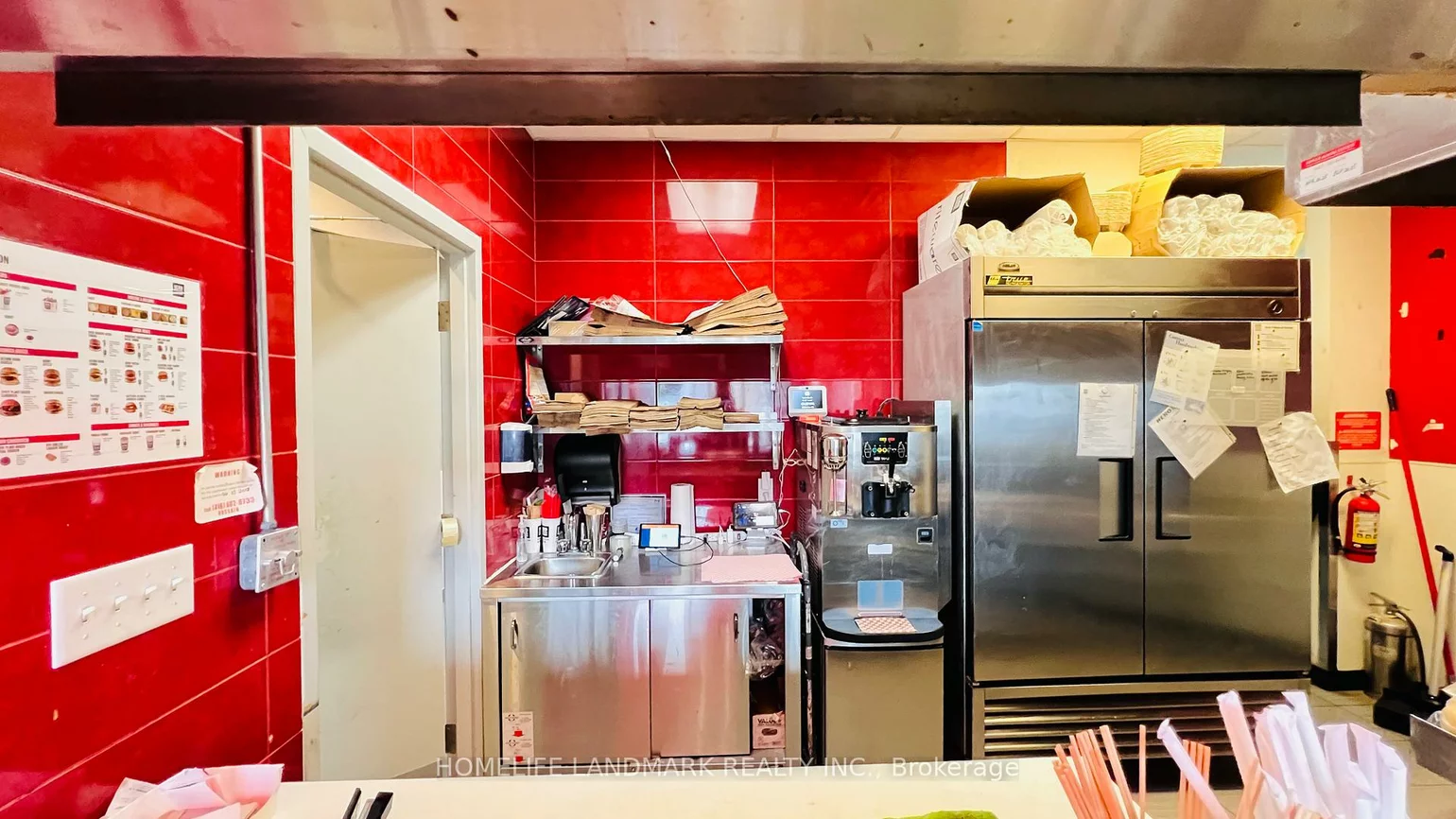 6015, Steeles, Milliken, Toronto