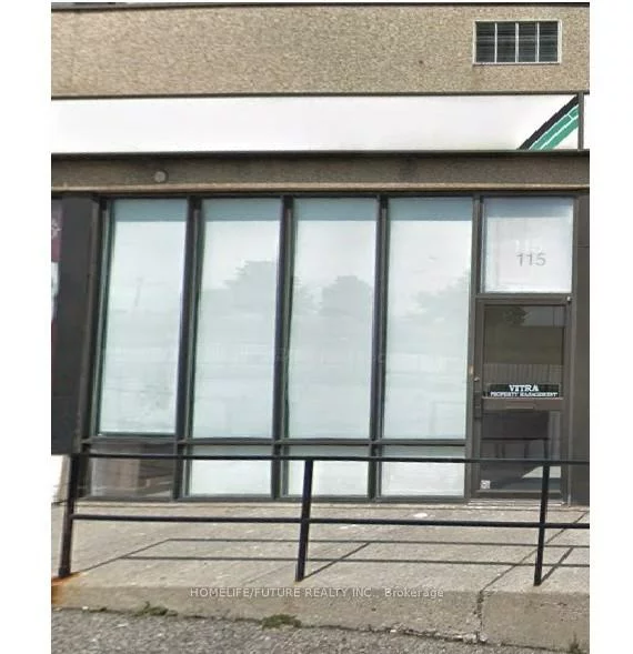 80, Nashdene, Milliken, Toronto