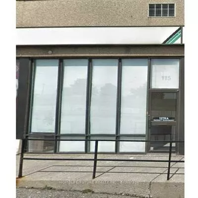 Commercial for sale, 80, Nashdene, Milliken, Toronto