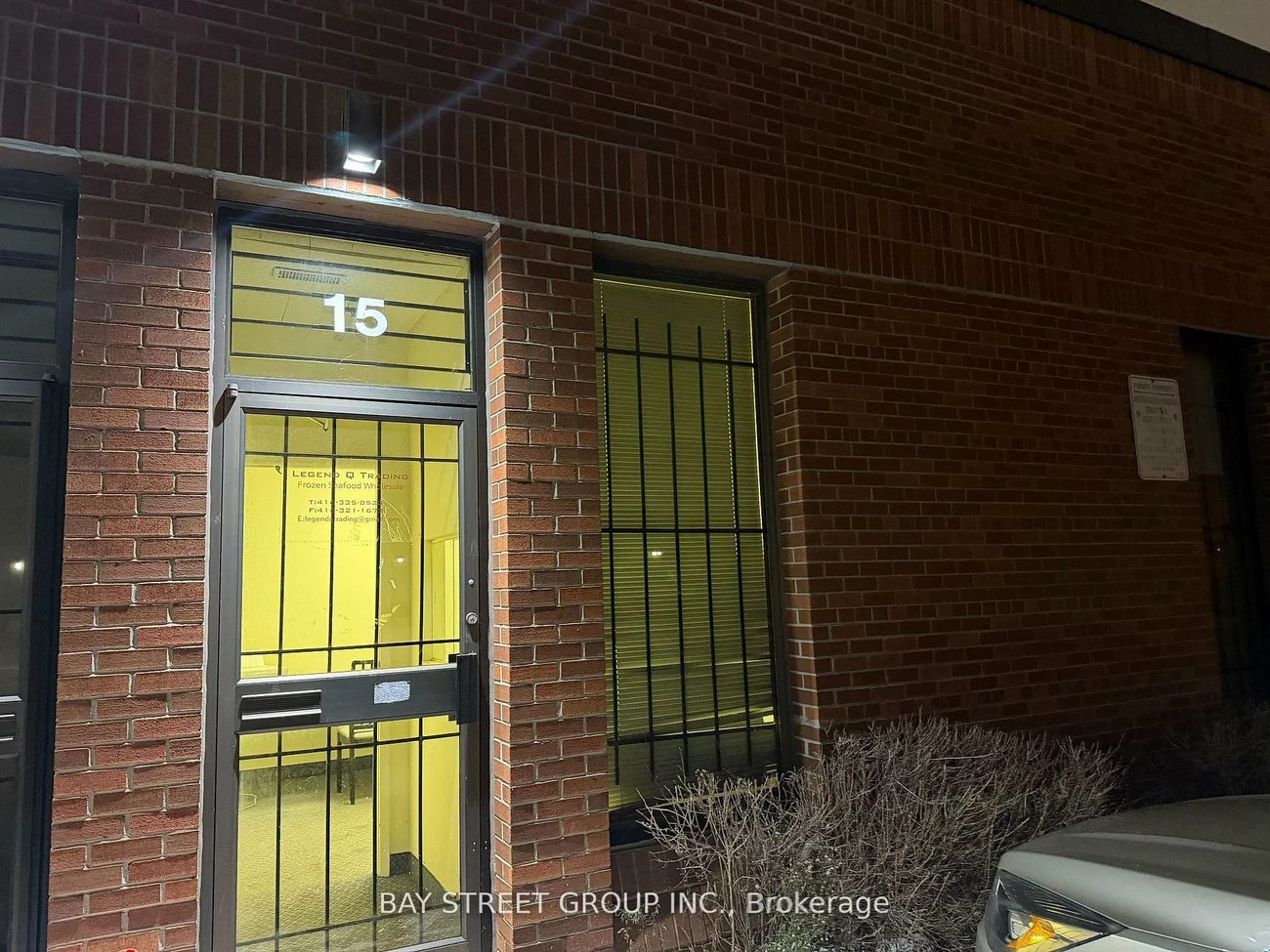 140, Finchdene, Rouge E11, Toronto