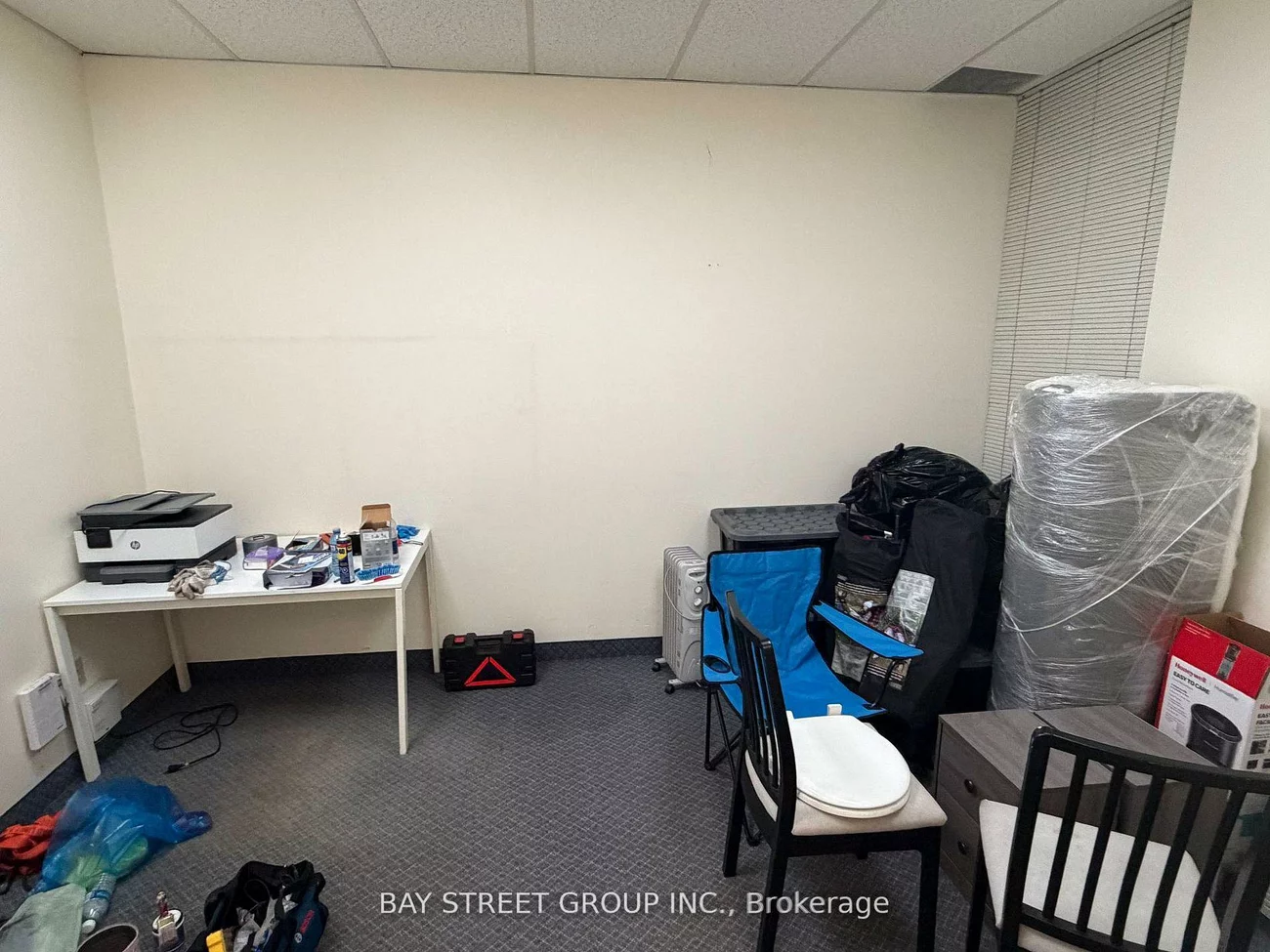 140, Finchdene, Rouge E11, Toronto