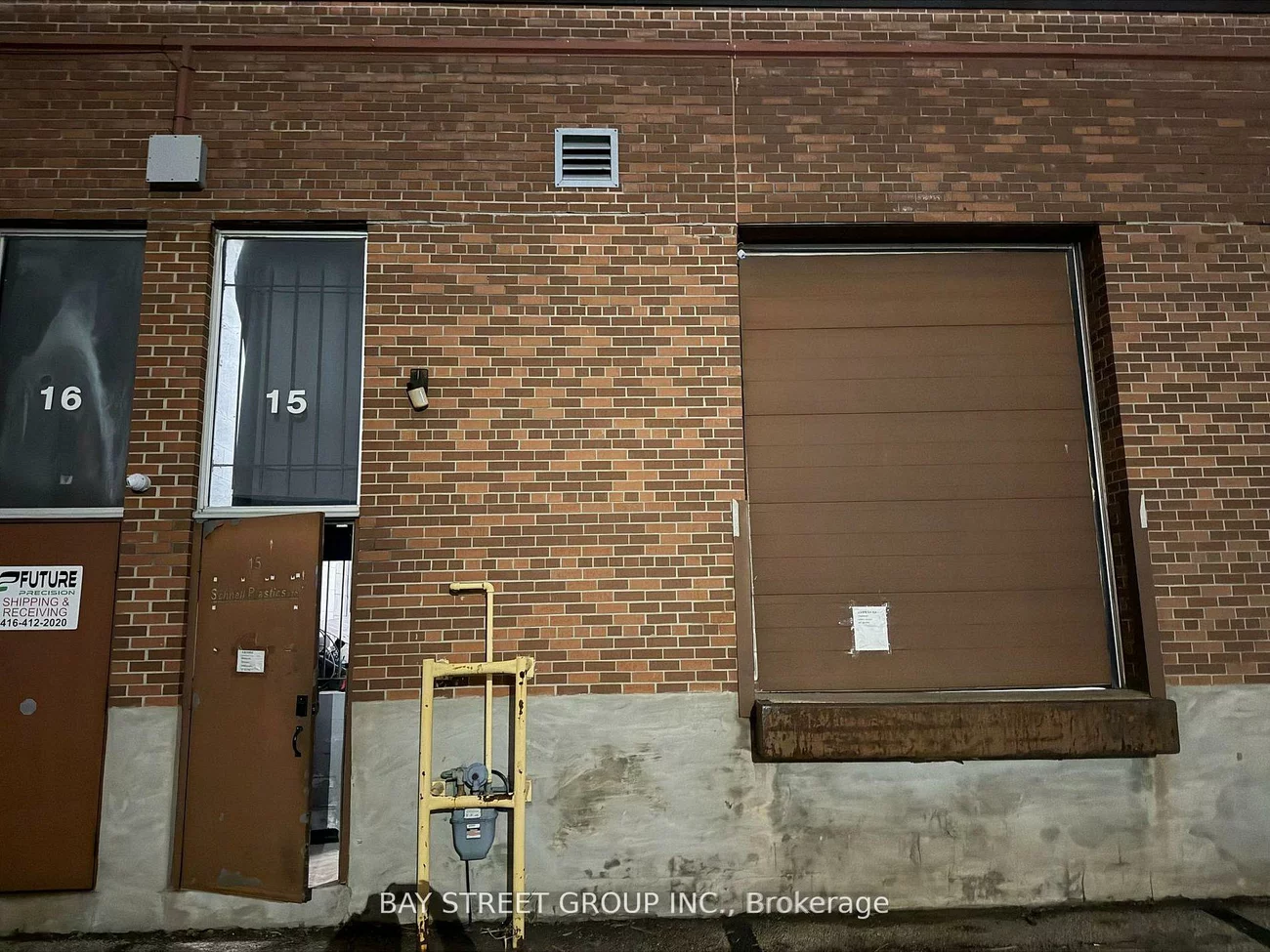 140, Finchdene, Rouge E11, Toronto