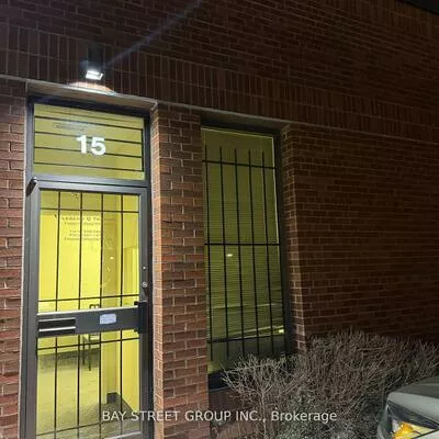 Commercial for sale, 140, Finchdene, Rouge E11, Toronto