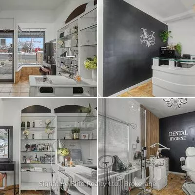 Commercial for sale, 2400, Kingston, Birchcliffe-Cliffside, Toronto