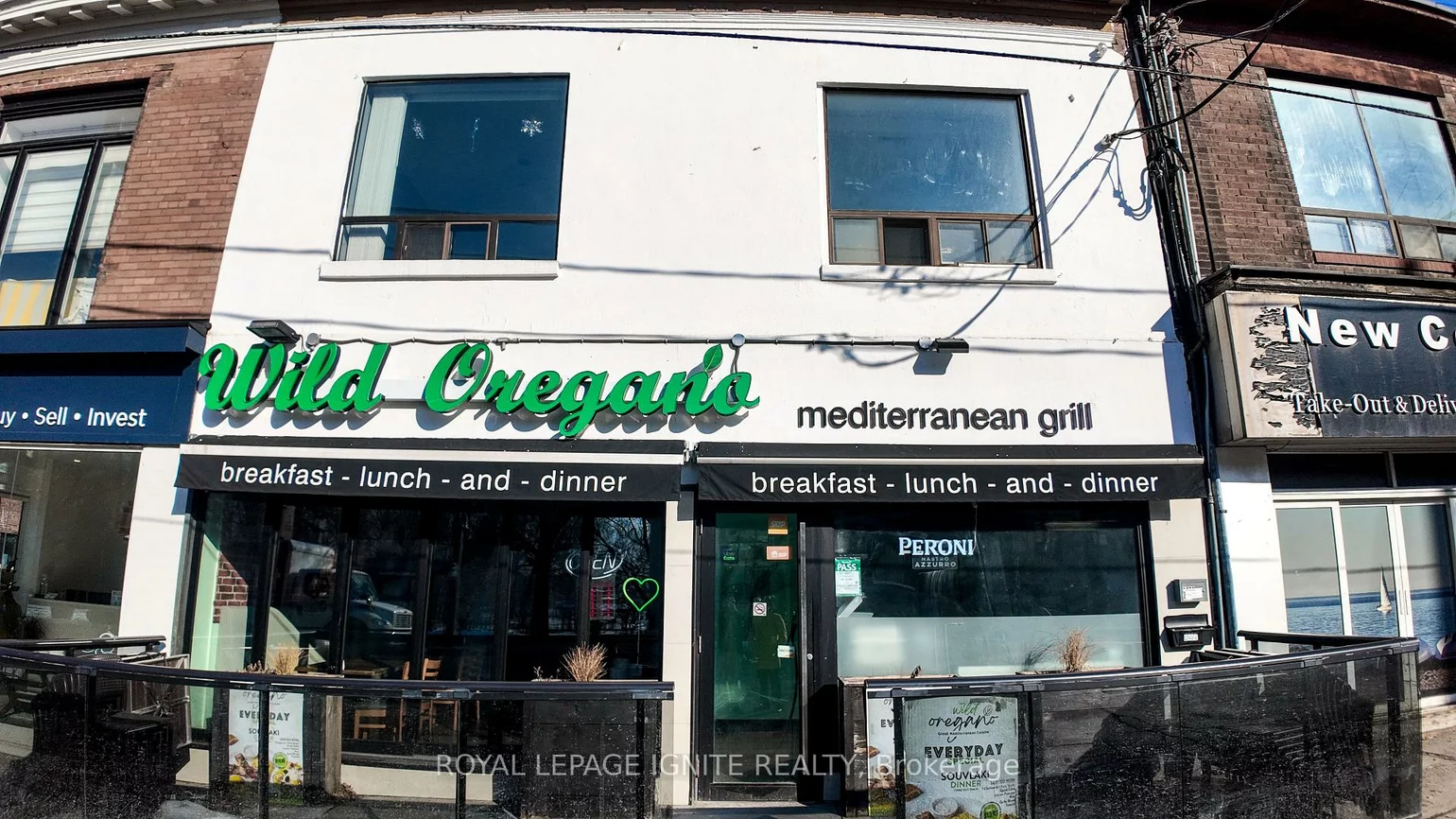 2024, Queen, The Beaches, Toronto