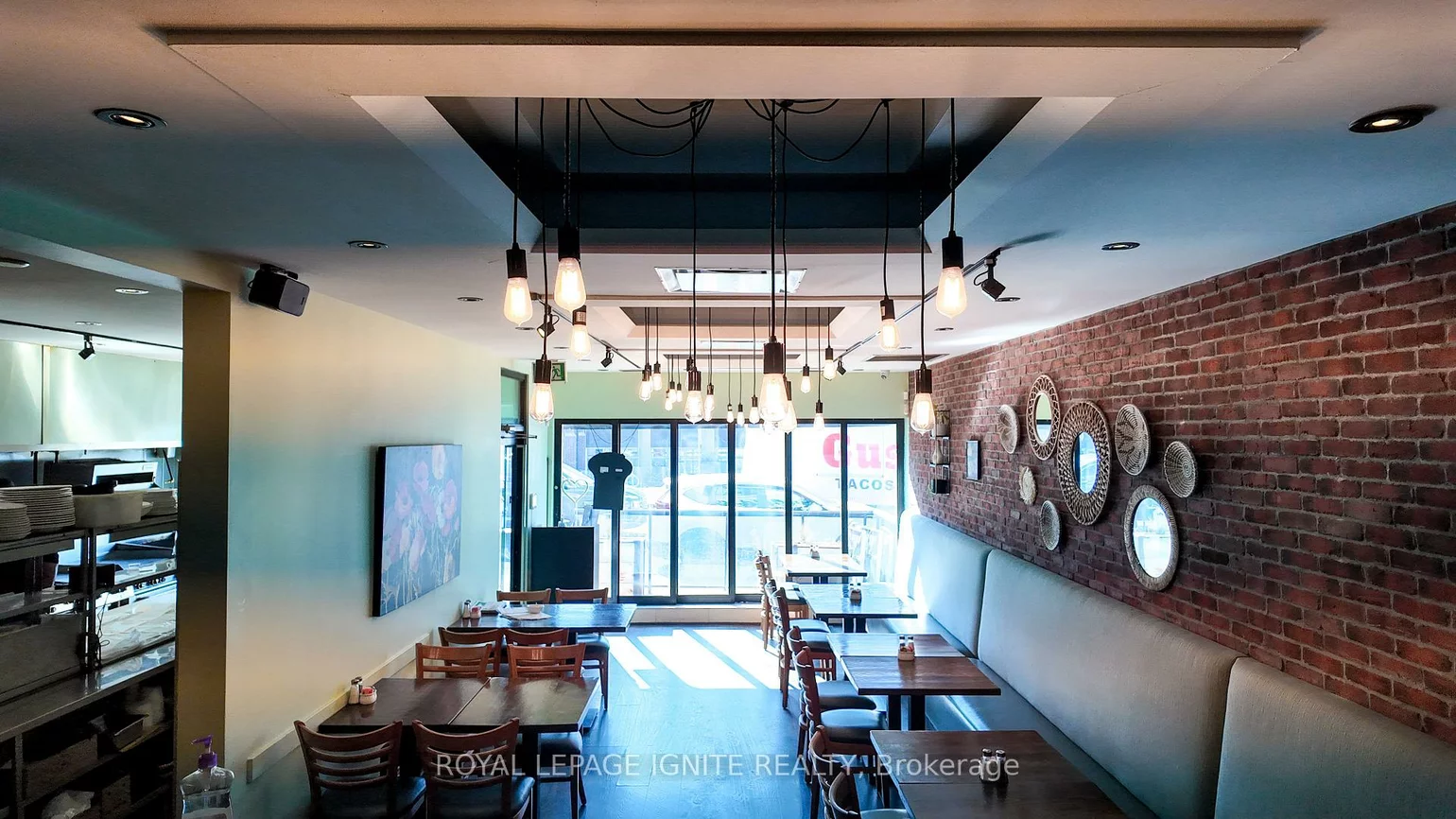 2024, Queen, The Beaches, Toronto