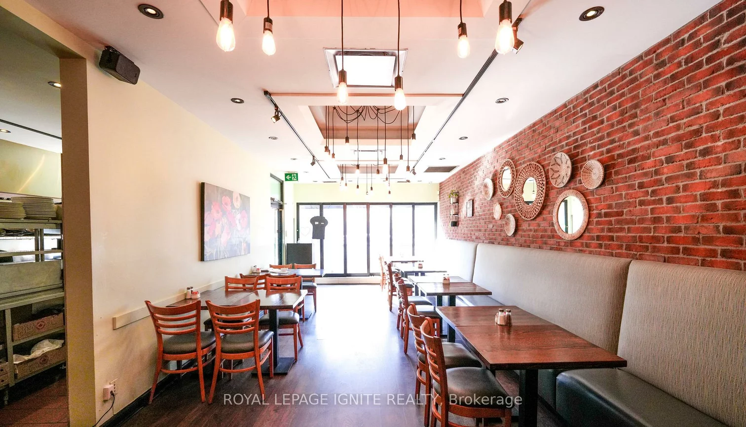 2024, Queen, The Beaches, Toronto